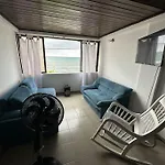 Hermoso apartamento frente a la playa en Cartagena!we speak English 2 bedrooms 80 mt