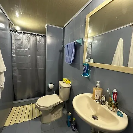 Hermoso Apartamento Frente A La Playa En Cartagena!we Speak English 2 Bedrooms 80 Mt Apartamento
