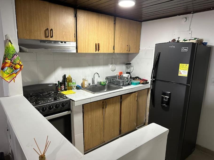 Hermoso Apartamento Frente A La Playa En Cartagena!we Speak English 2 Bedrooms 80 Mt * Cartagena